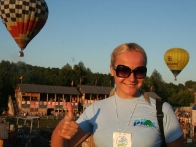 ...соревнуемся за ценные призы...