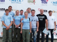 Киевский клуб воздухоплавательного спорта Пилот