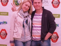 пиаримся и тусуемся...