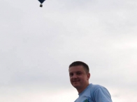 просто фотографируемся...