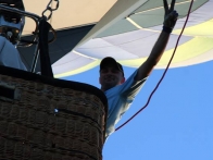 и просто летаем!