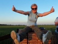 Все будет хорошо!