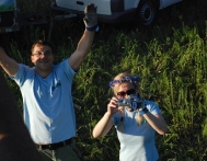 ...отправляем в незабываемые полеты!