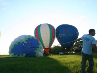 в полет отправляем...