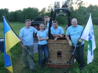 и снова фестивалим!