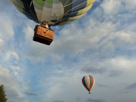 и летаем, летаем, летаем!