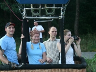 ...летаем и дарим яркие  и незабываемые впечатления!