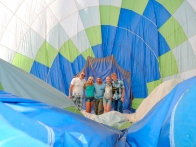 Заряжайтесь хорошим настроением на весь день с клубом Пилот