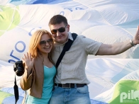 Полет на воздушном шаре это всегда настоящее событие и яркий праздник.