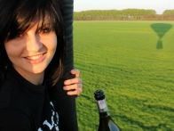 Полет на воздушном шаре – это необыкновенное и незабываемое приключение