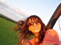 Полет на воздушном шаре – это яркое, незабываемое и красочное зрелище! 