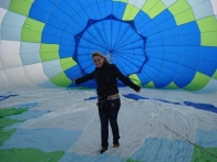 Романтическое признание в любви 