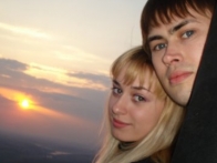 Романтическое признание в любви 