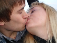 Романтическое признание в любви 