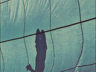 Свадебный полет на воздушном шаре