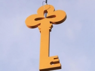 «Key grab» собственной персоной 