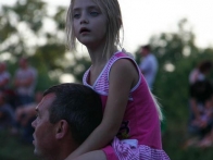 Фестиваль воздушных шаров популярен среди людей всех возрастов