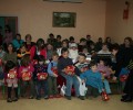 Благотворительная акция «Святой Николай – детям»