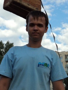 Иван Ещенко Иван Ещенко