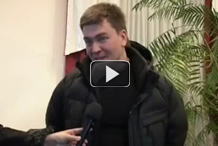 Первый национальный рекорд Украины на дальность полета на тепловом аэростате