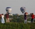 Фестиваль воздушных шаров в Каменец-Подольский