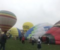Фестиваль воздушных шаров Сходница 2017